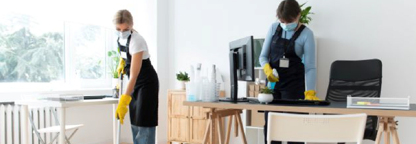 cleaning services in Mobile AL