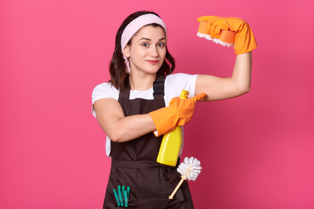 House Cleaning Services Mobile Al