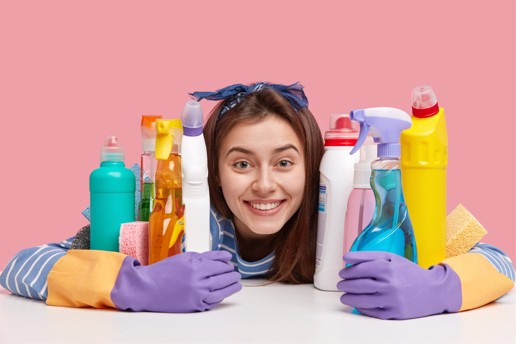Maid Services Mobile Al